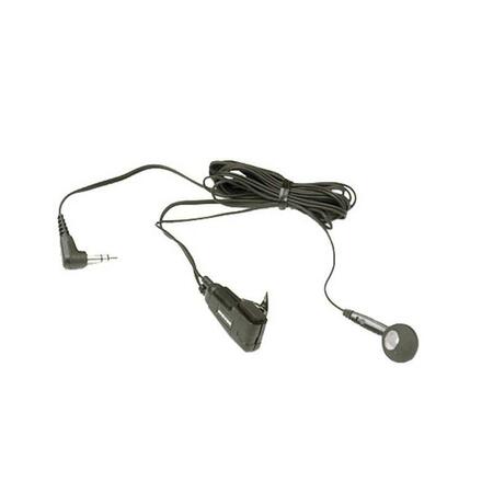 MAXON FURNITURE Gmrs21X-Sp200 Earbud Microphone with Ptt ACC705